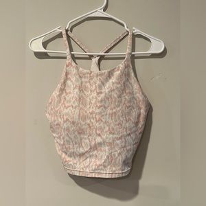 Old Navy Active Workout Top